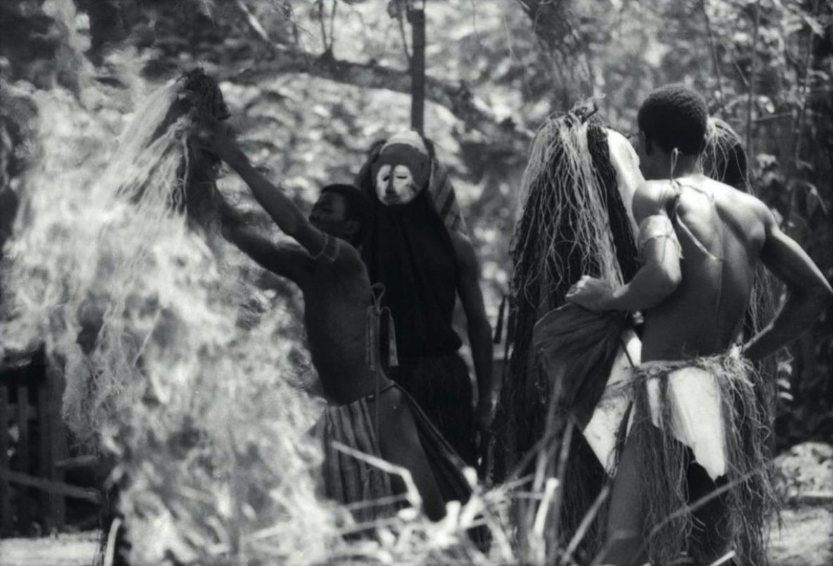 Things Fall Together Fifty Years After Things Fall Apart - Contemporary And