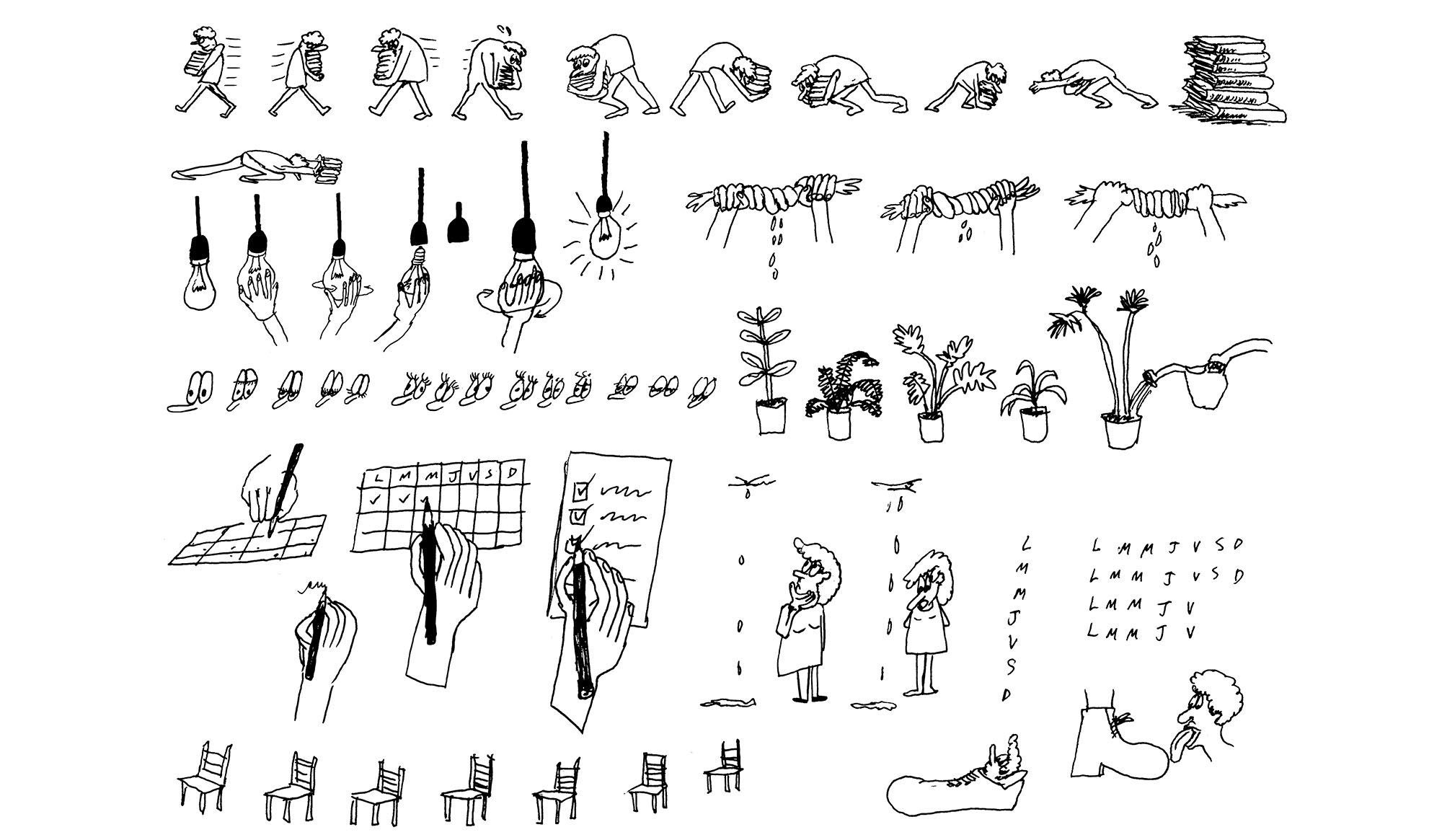 Introduction to the employee manual