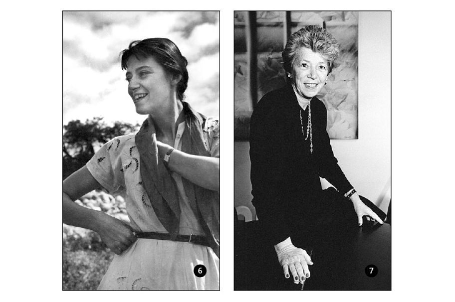 Matrices, mujeres del diseño: publicación digital