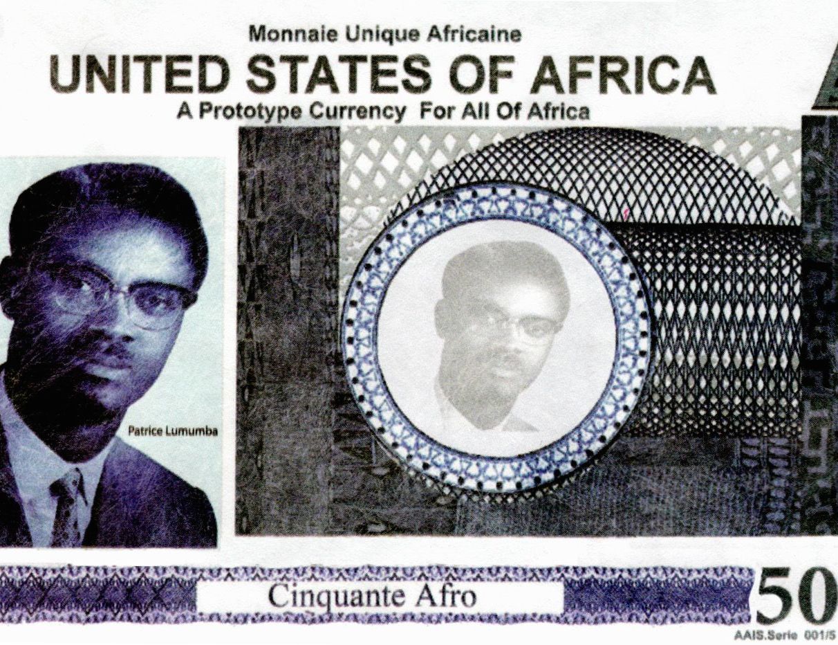 The Post Colonial Flagship Store (PCFS)