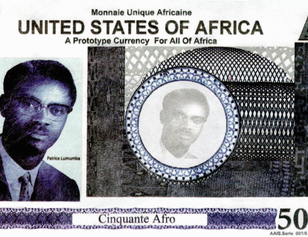 The Post Colonial Flagship Store (PCFS)