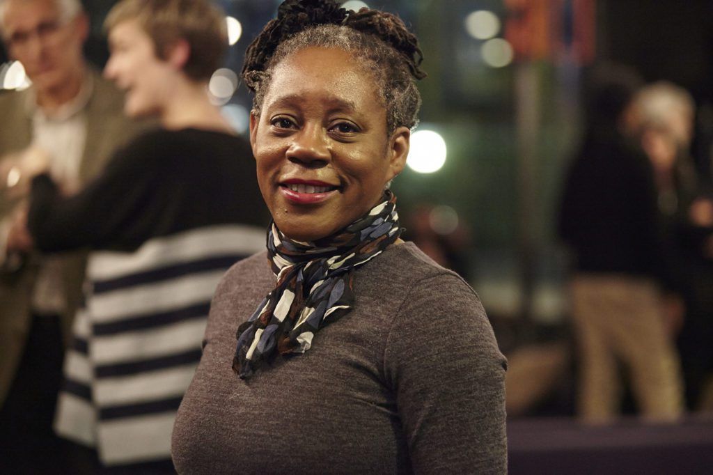 Sonia Boyce to Represent the UK at the Venice Biennale - Contemporary And