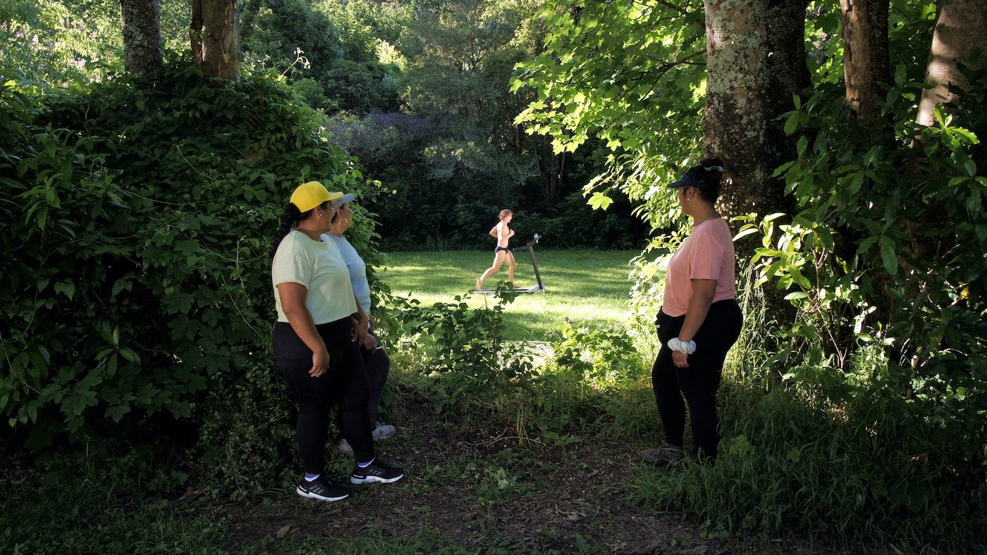 Christopher Ulutupu: Fantasy, Desire, and Indigeneity - Contemporary And