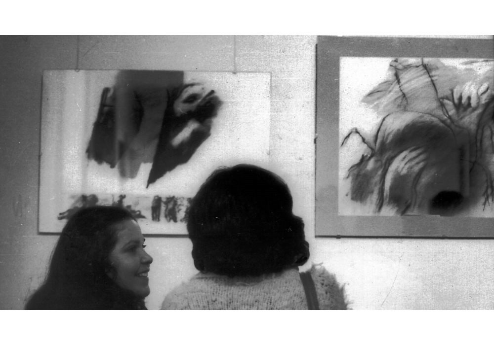 Grabados acu. Extensión cultural y resistencia estudiantil en dictadura