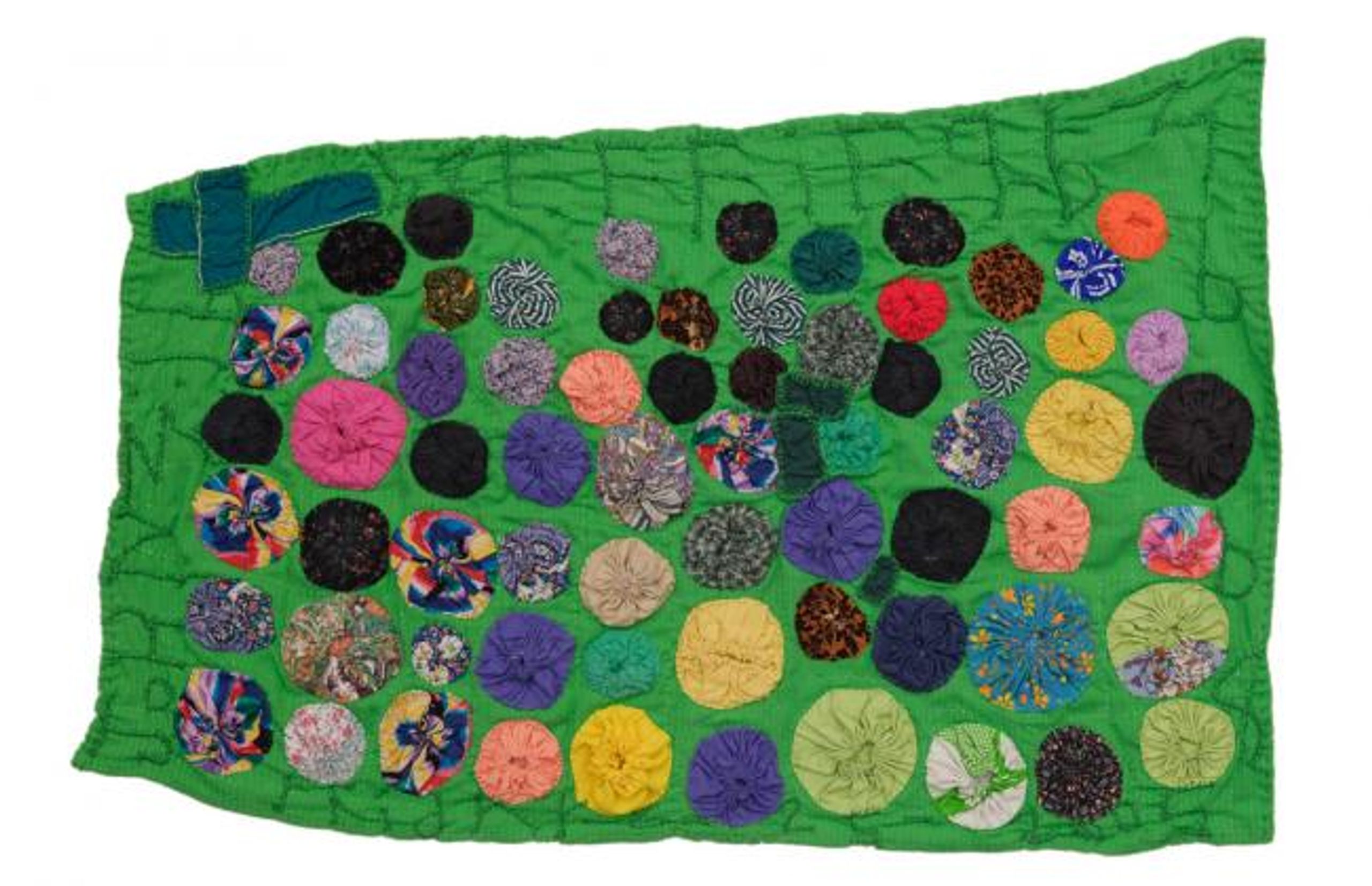 Rosie Lee Tompkins: A Retrospective – Online Exhibition