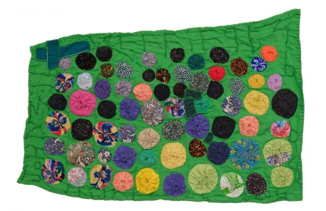 Rosie Lee Tompkins: A Retrospective – Online Exhibition