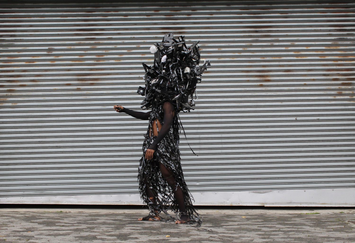 Dress Code – Group Show