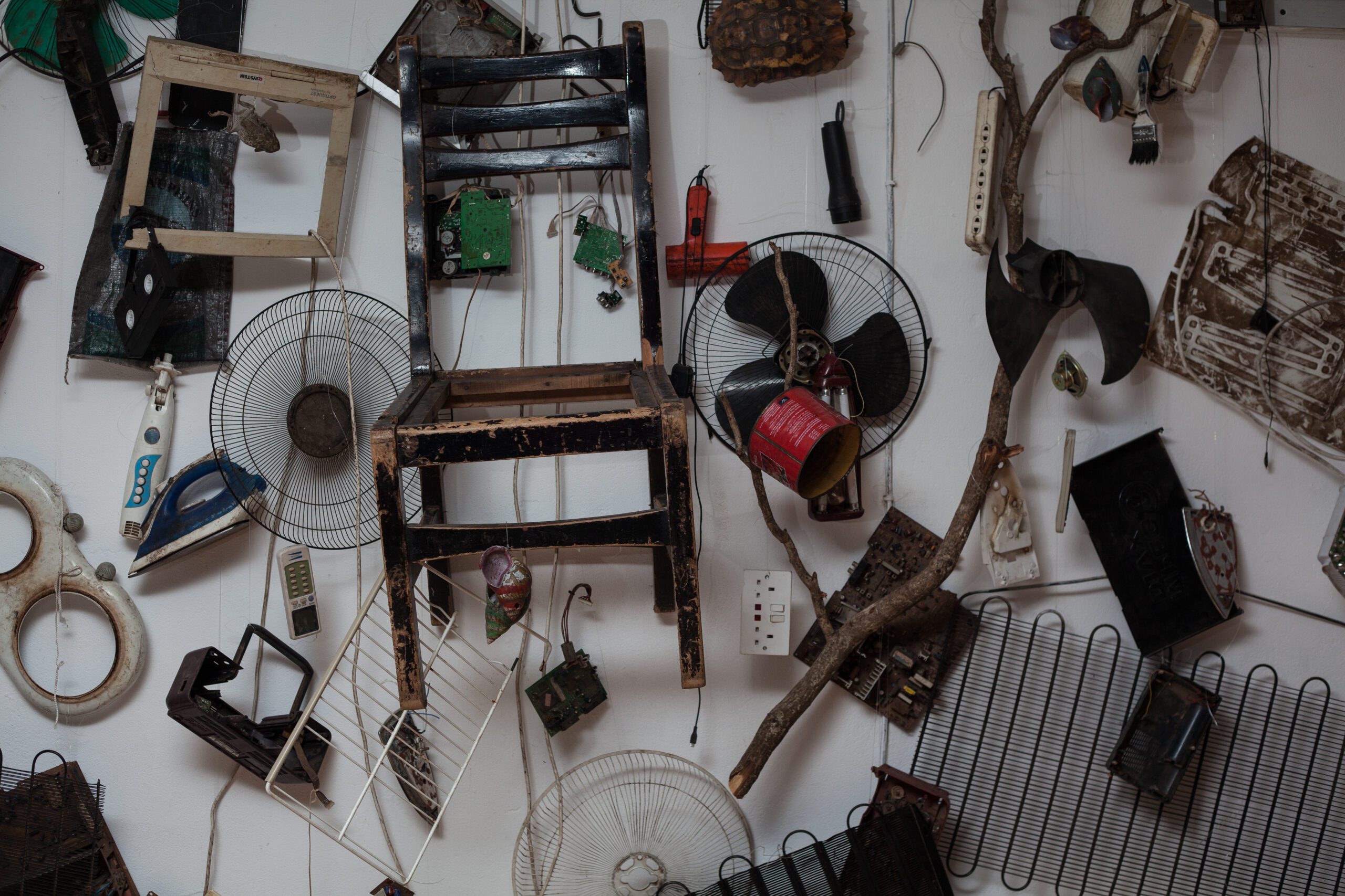 Dekoloniale Berlin Residency 2021