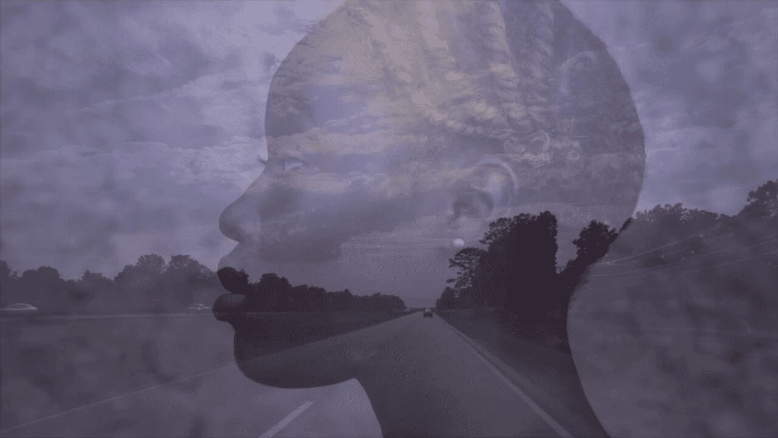 Arthur Jafa, Dreams are Colder Than Death (Film, 2013)