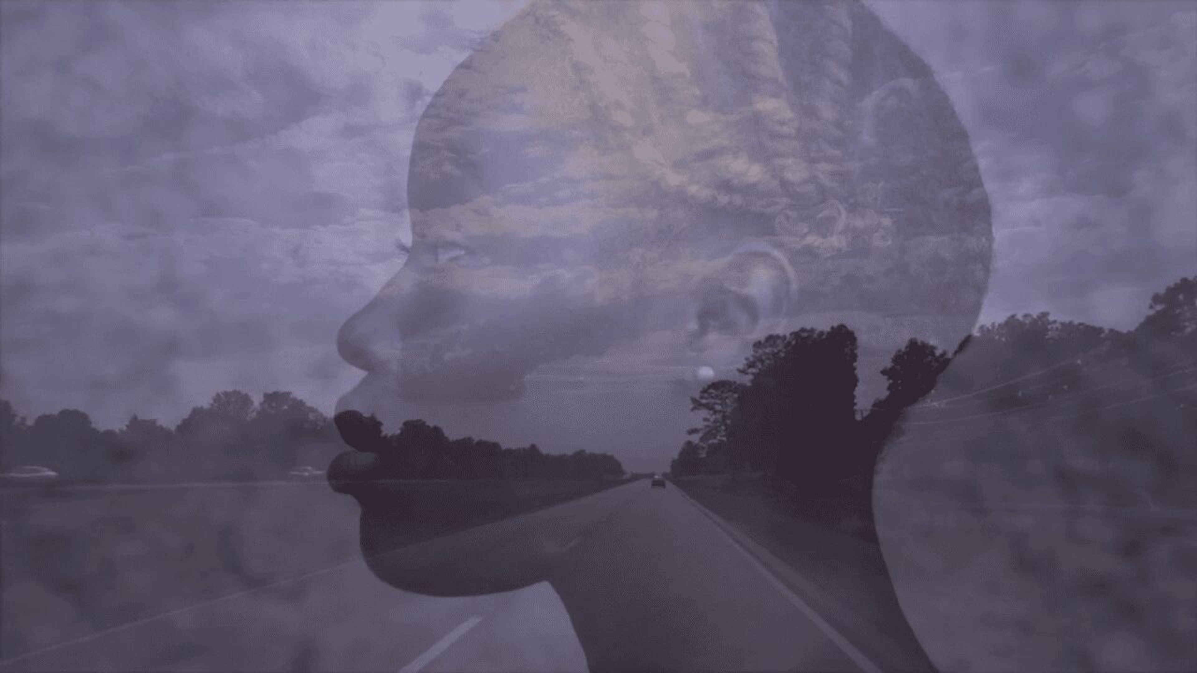 Arthur Jafa, Dreams are Colder Than Death (Film, 2013)