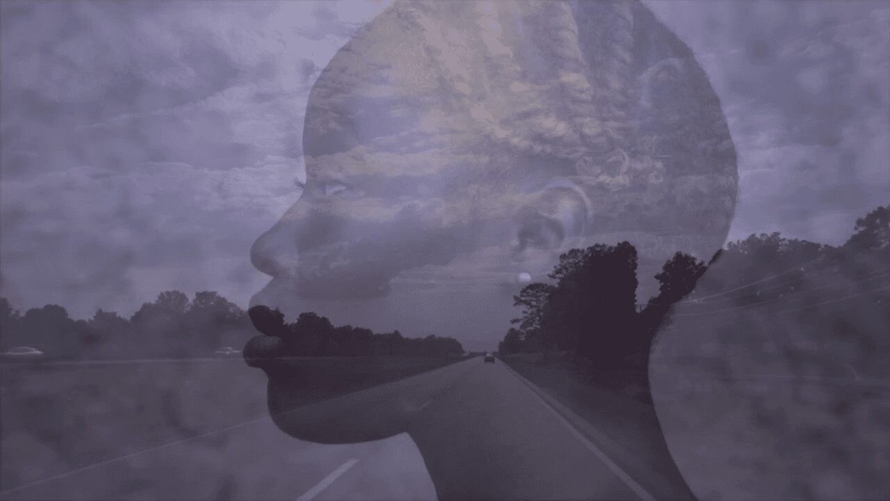 Arthur Jafa, Dreams are Colder Than Death (Film, 2013)