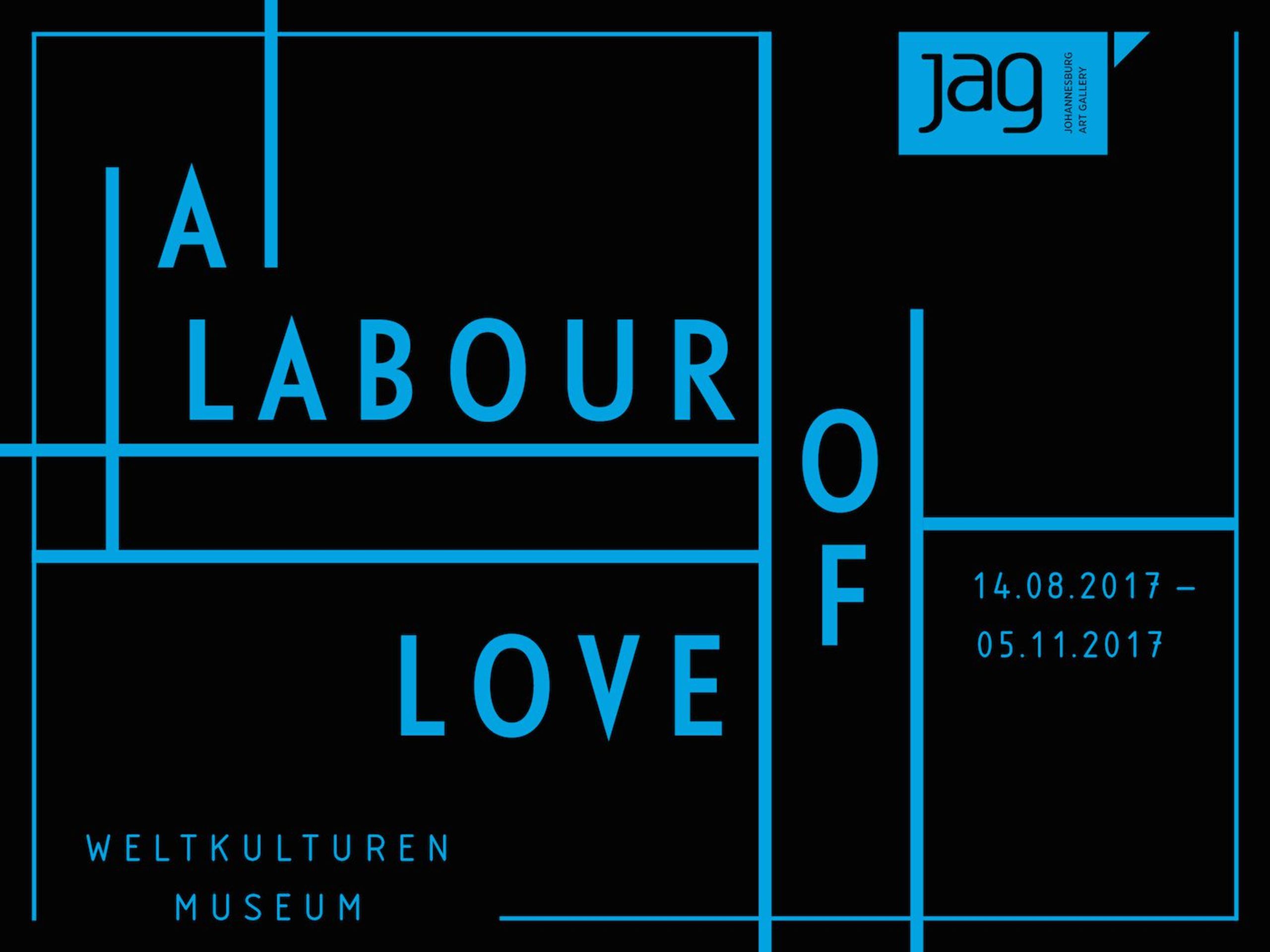 A Labour Of Love