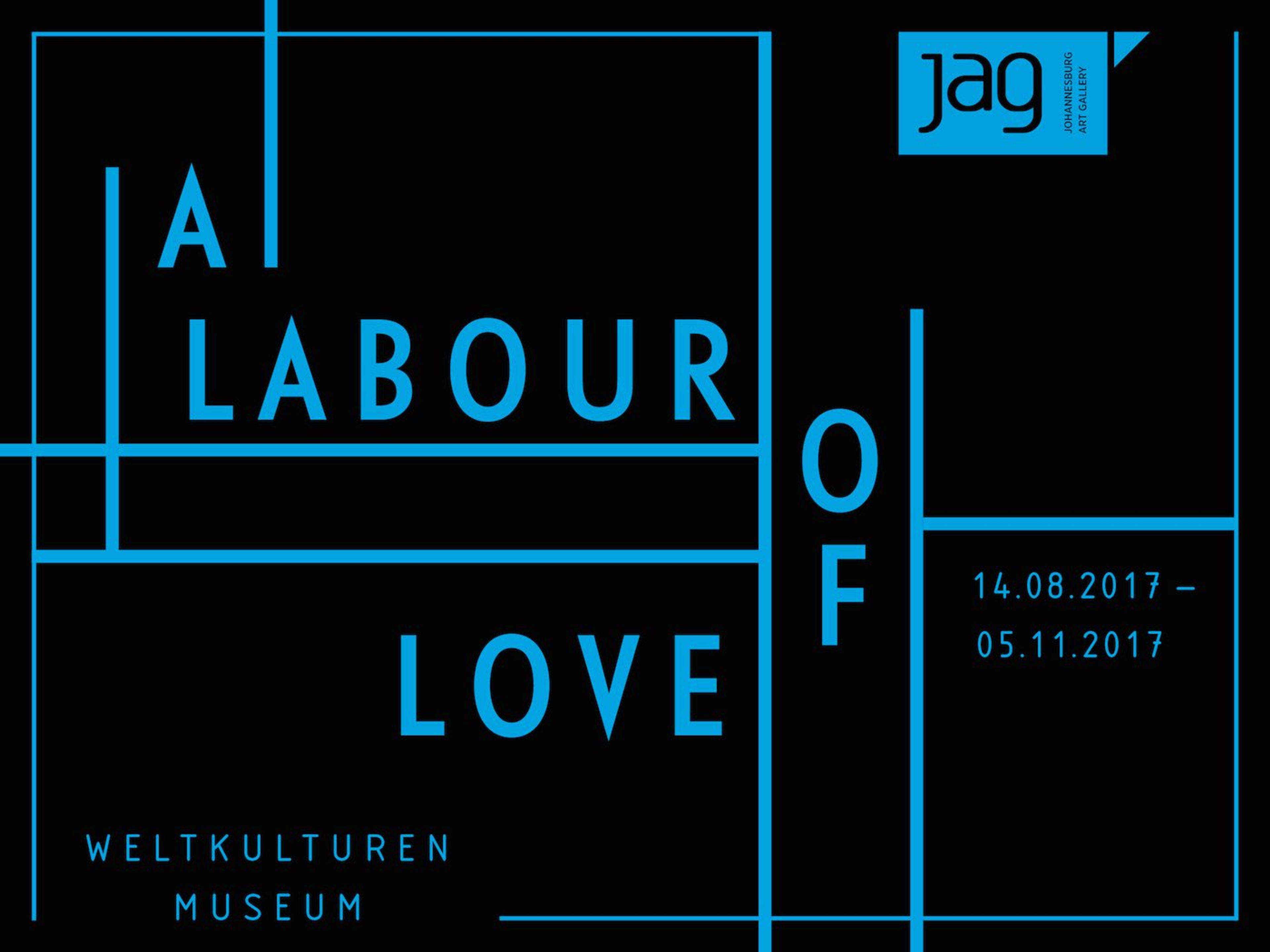 A Labour Of Love