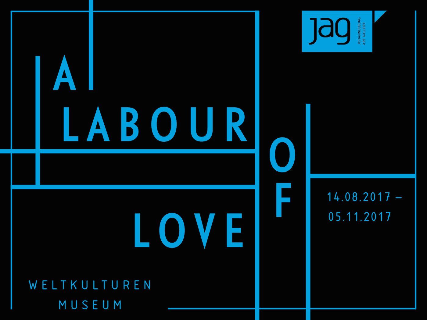 A Labour Of Love