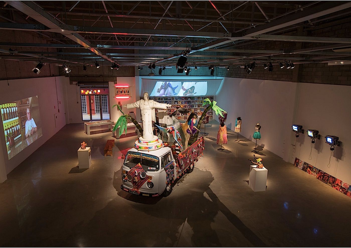 Changing Directions Whenever Necessary