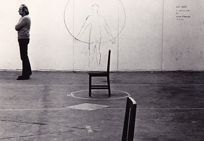 Re-opening Plato’s Cave: The Legacy of Kevin Atkinson