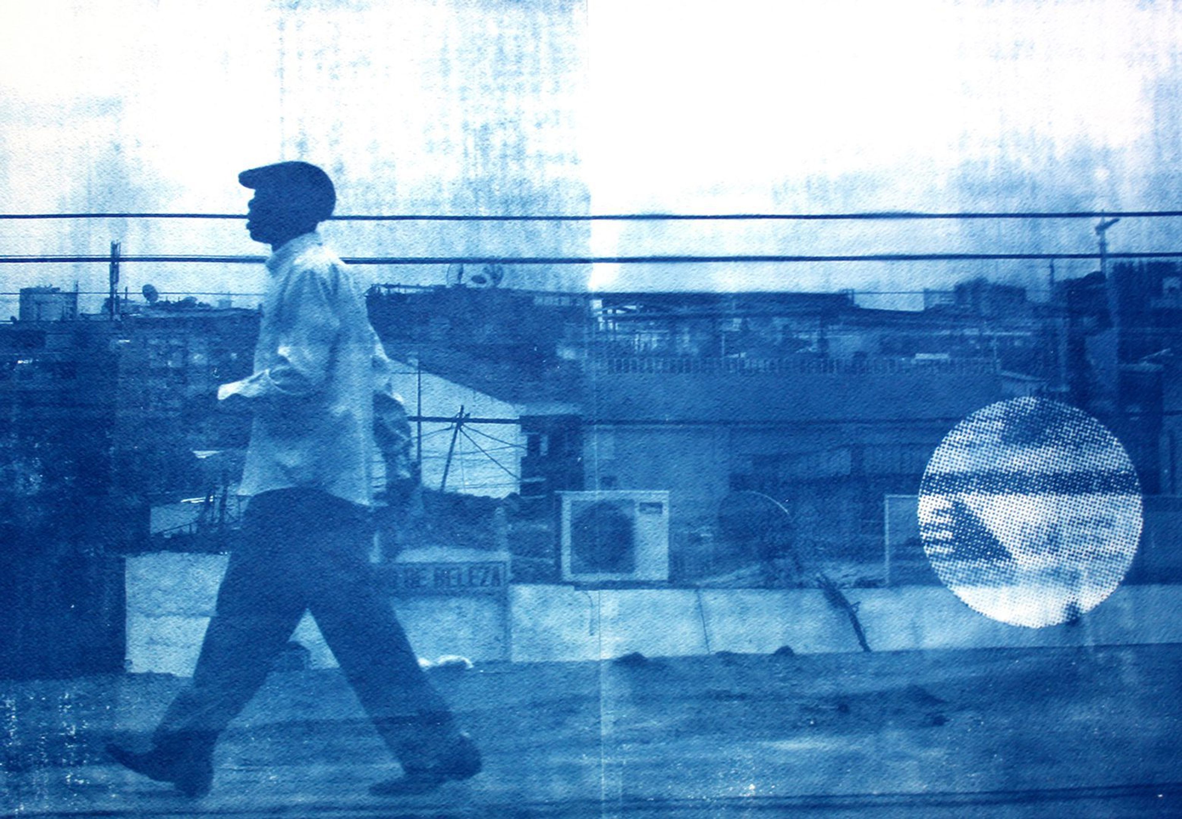 It’s a great occasion for presenting artists who are otherwise invisible in France - Contemporary And