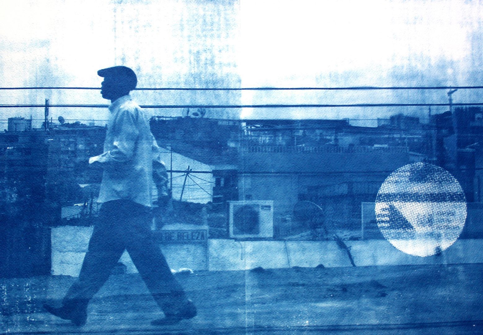 It’s a great occasion for presenting artists who are otherwise invisible in France - Contemporary And