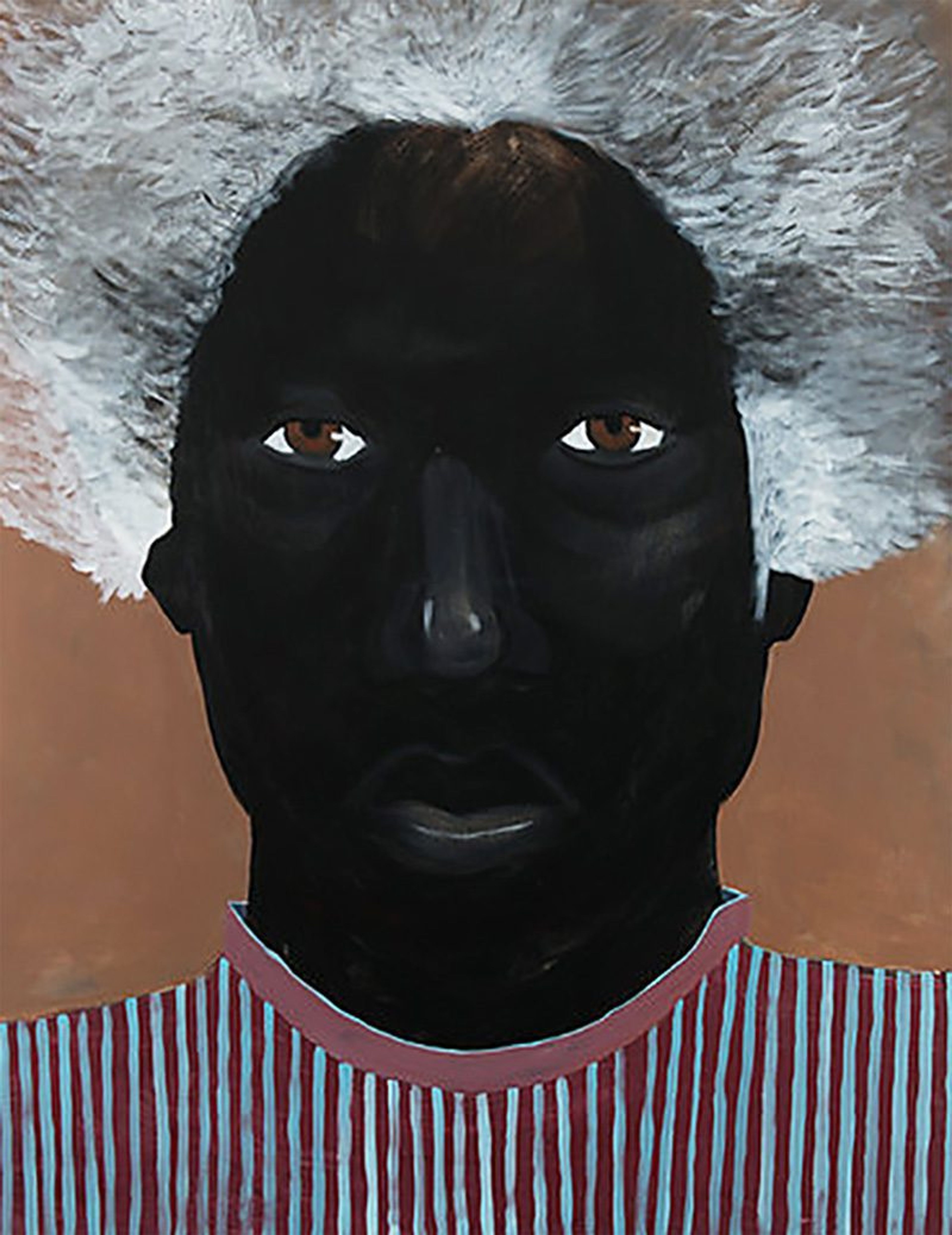 Fadlabi, Ayoub, 2014. Courtesy of the artist © Temporary Gallery-Köln
