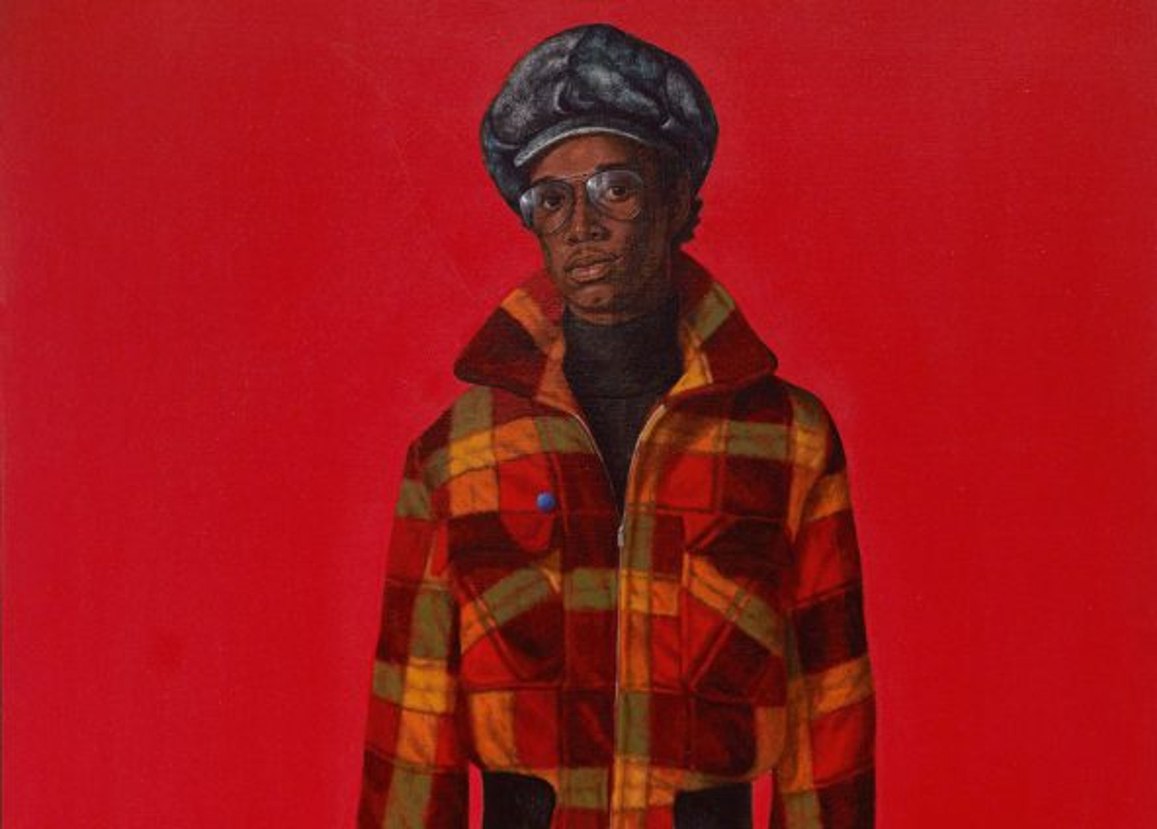 Soul of a Nation: Art in the Age of Black Power