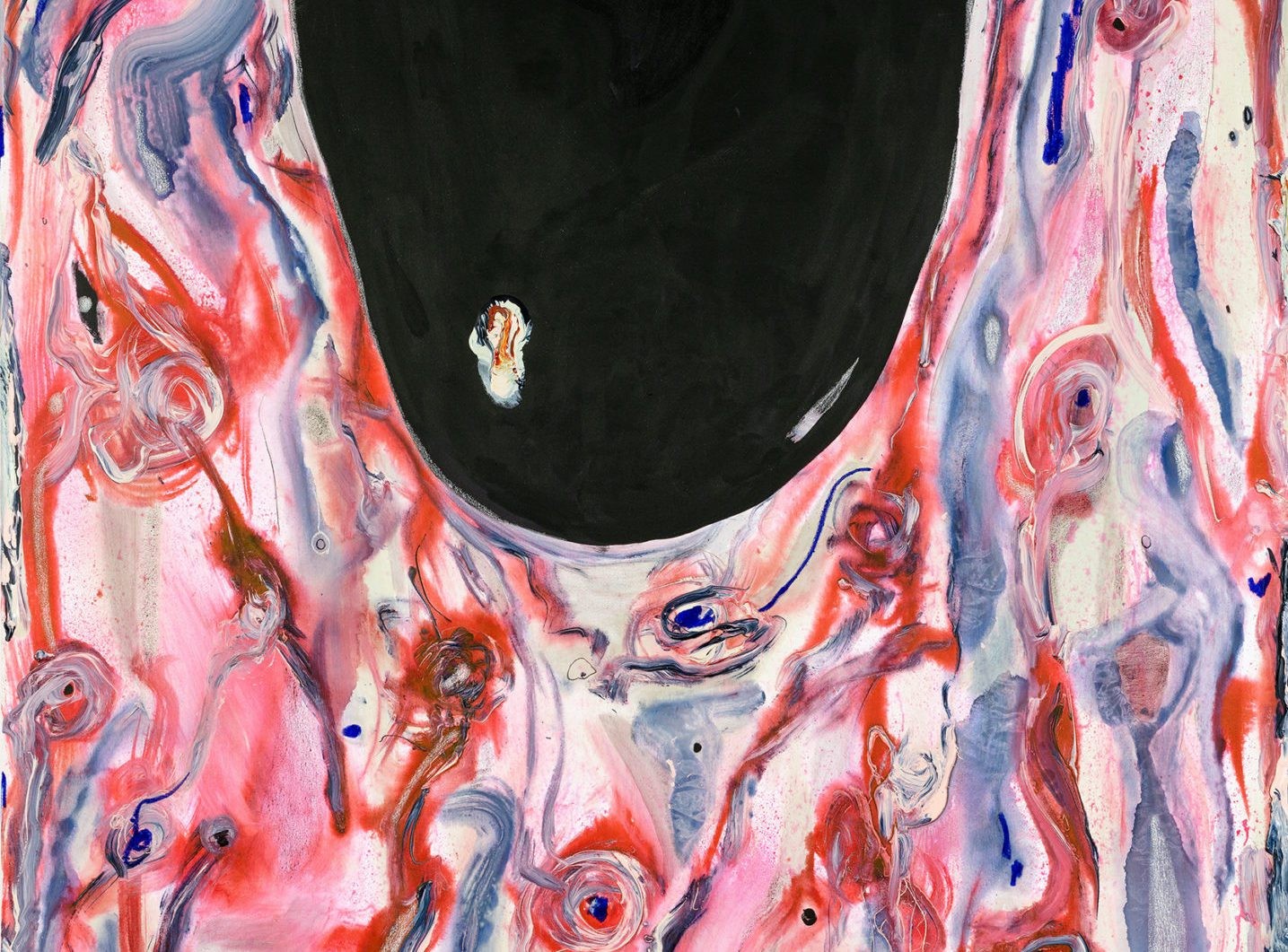 Manuel Mathieu: On Vulnerability and Generosity - when I leave I will be measured by what I gave and not what I’ve taken - Contemporary And