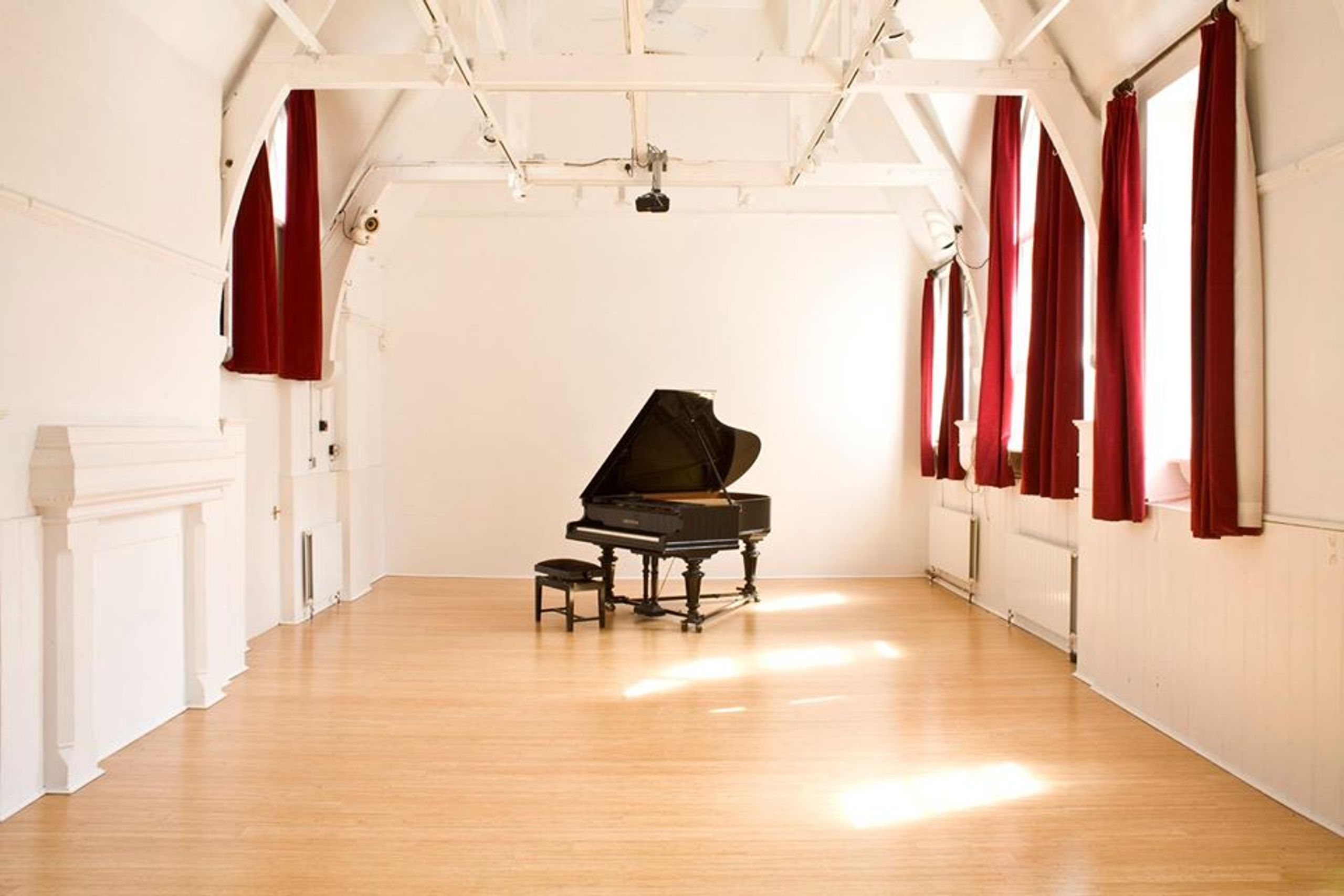 October Gallery