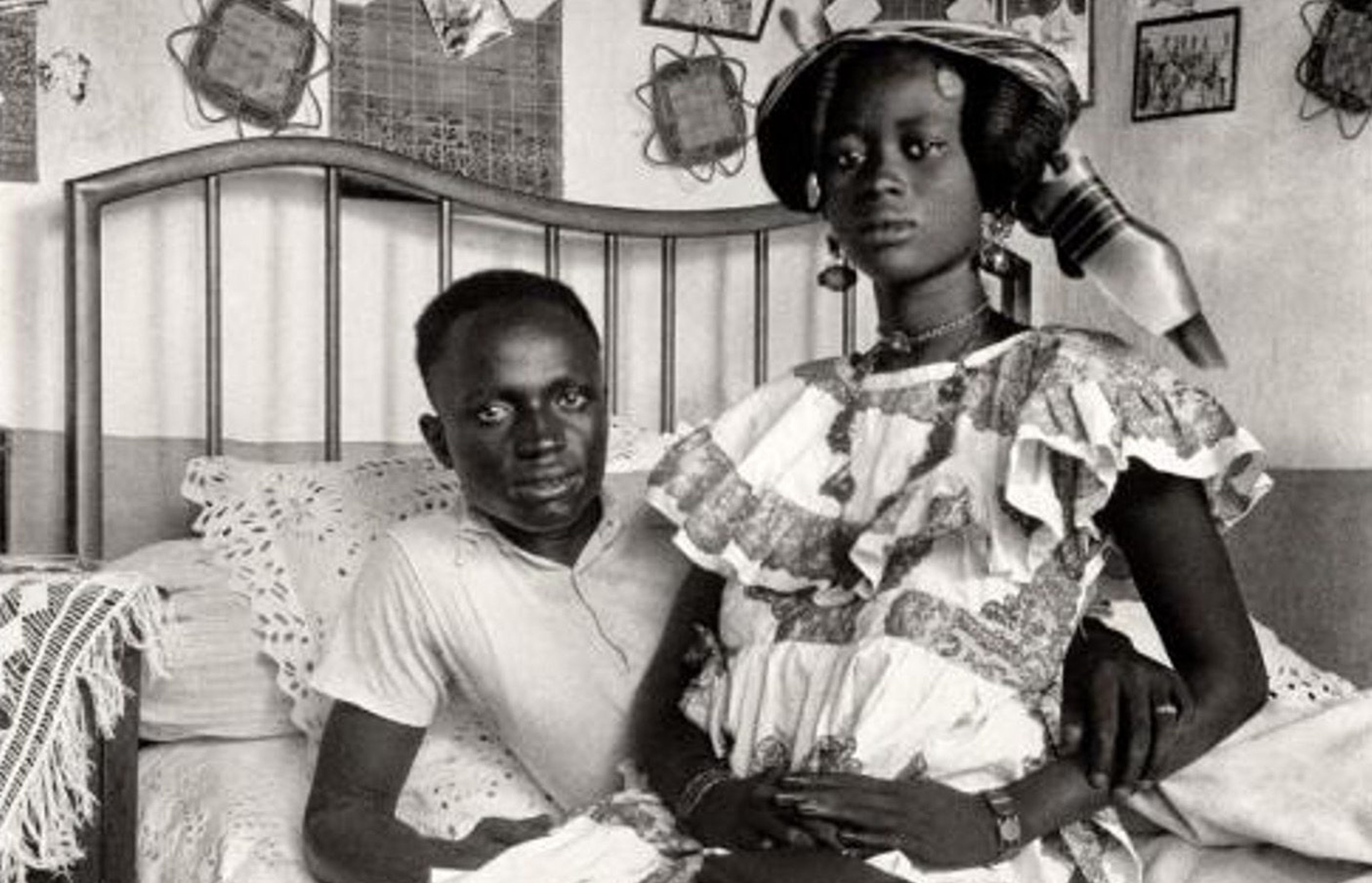 African Photography: The Ethics of Looking and Collecting in the Age of Restitution