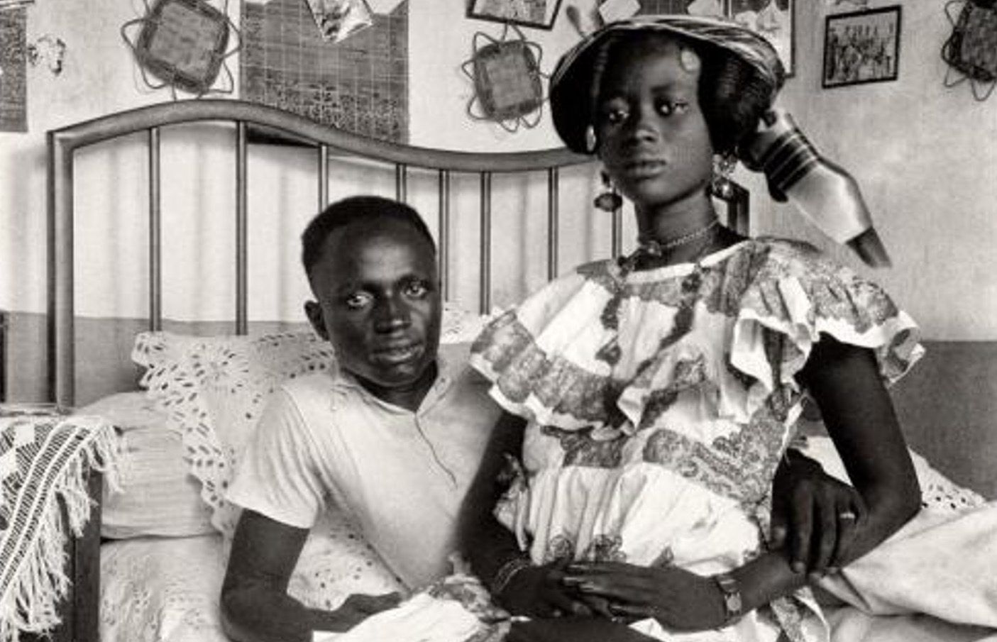African Photography: The Ethics of Looking and Collecting in the Age of Restitution