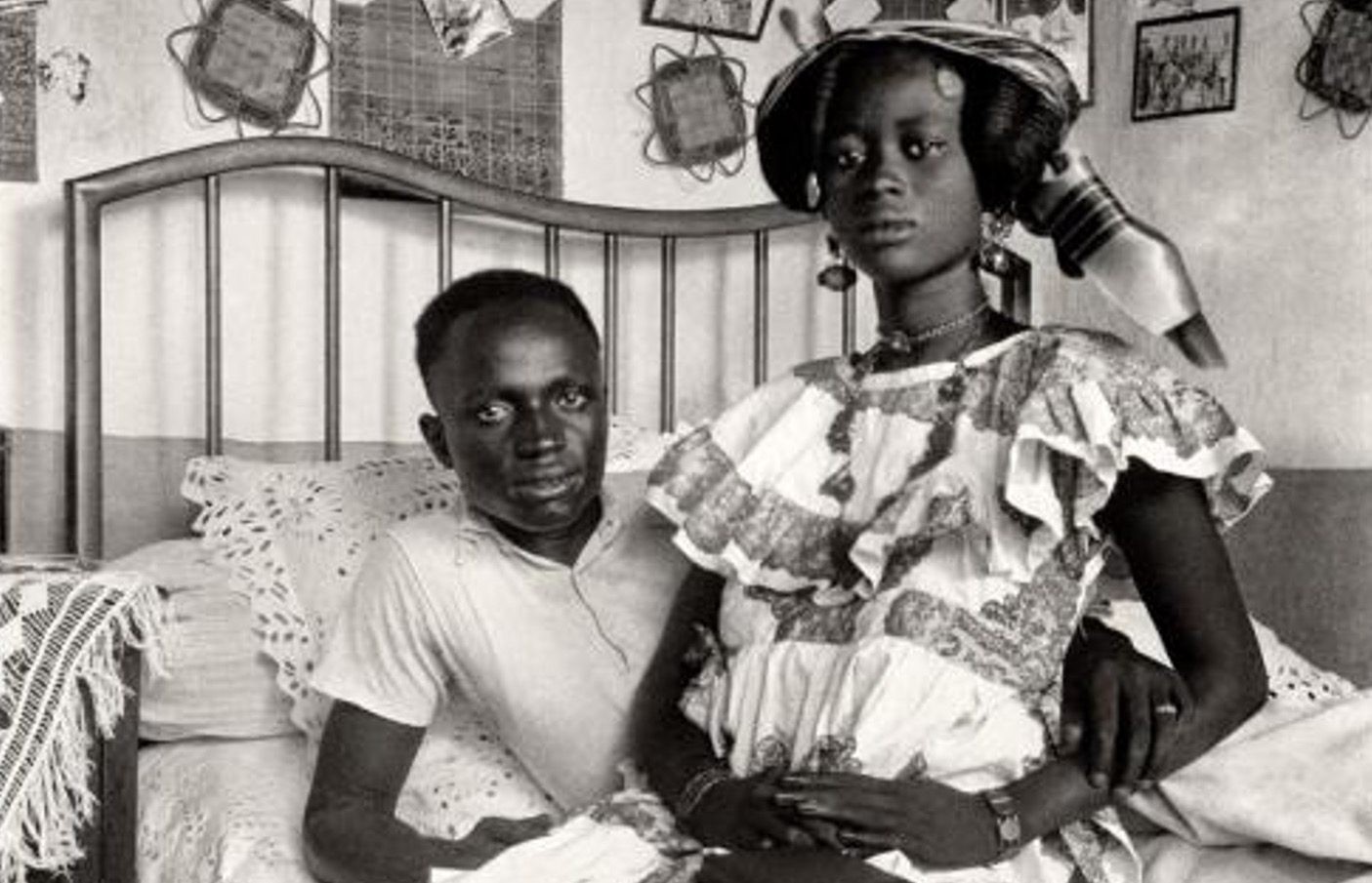 African Photography: The Ethics of Looking and Collecting in the Age of Restitution