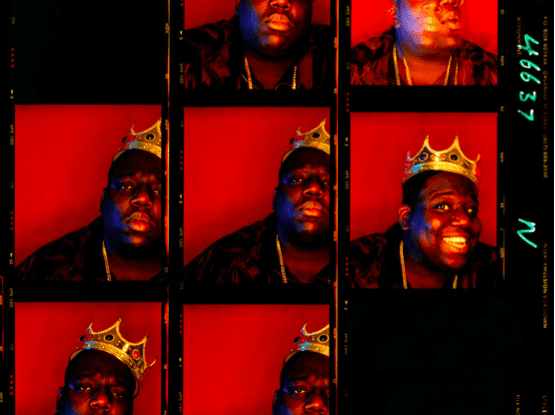 CONTACT HIGH: A Visual History of Hip-Hop