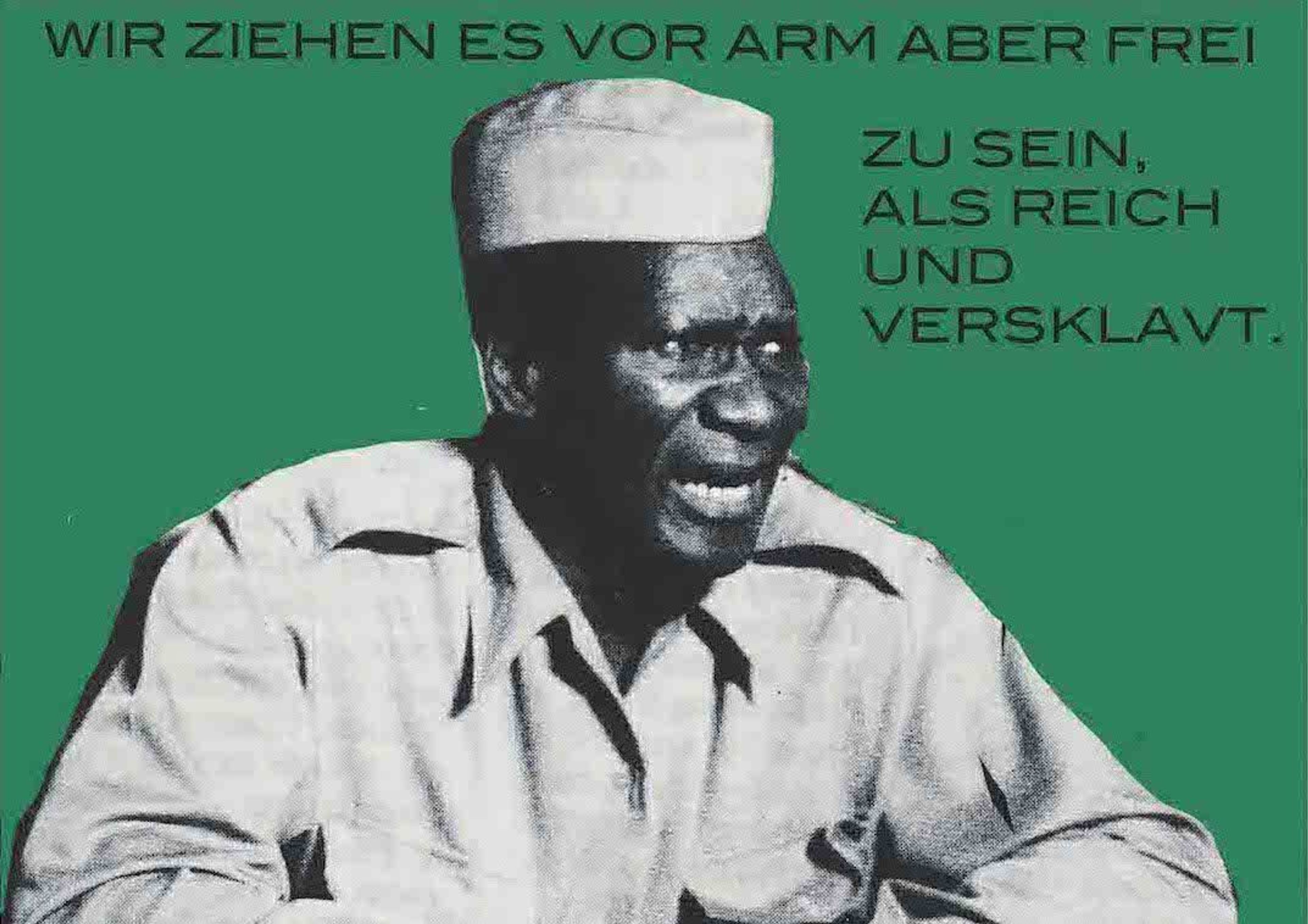 Using the Language of the Past to Reflect on Racism Today - Contemporary And
