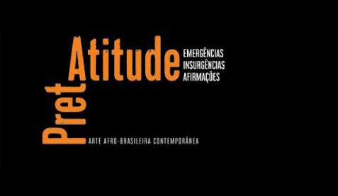 Encontro com artistas da exposição PretAtitude