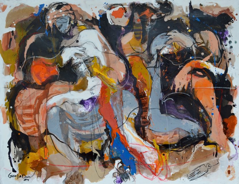 Transcending Boundaries 2015