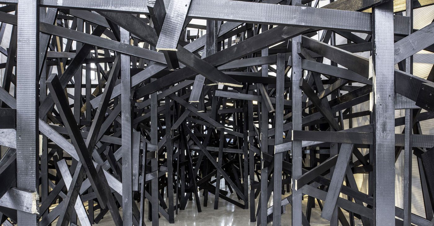 Re/discovery and Memory