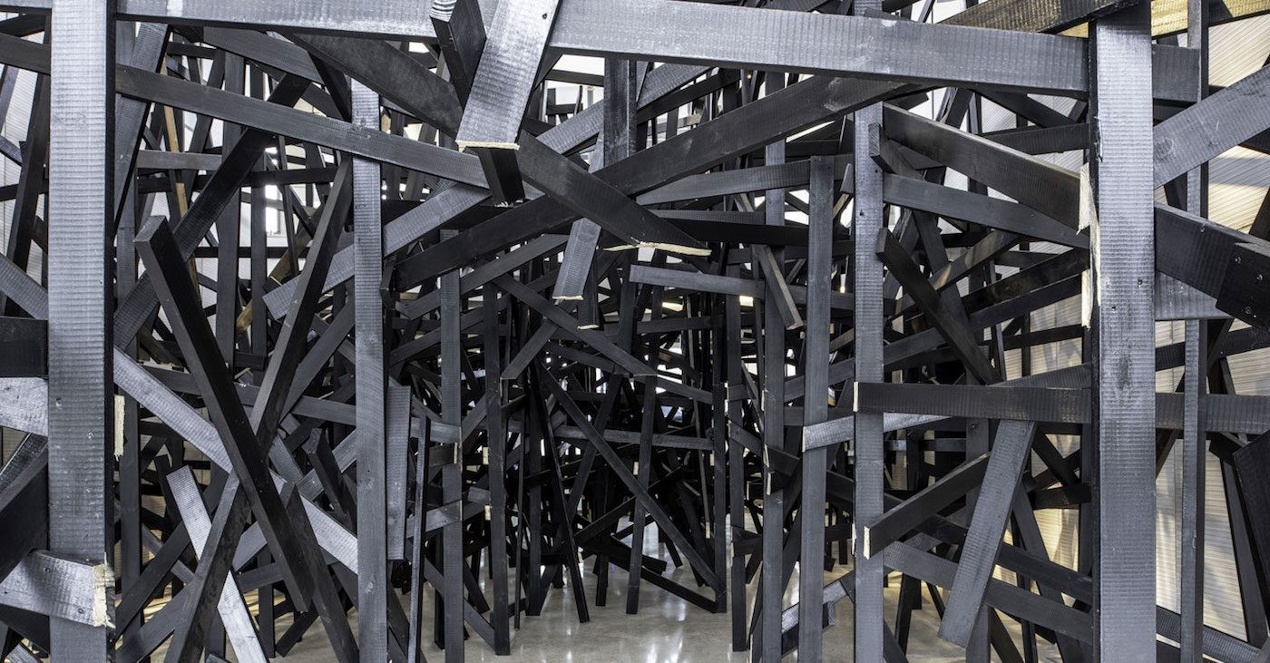 Re/discovery and Memory