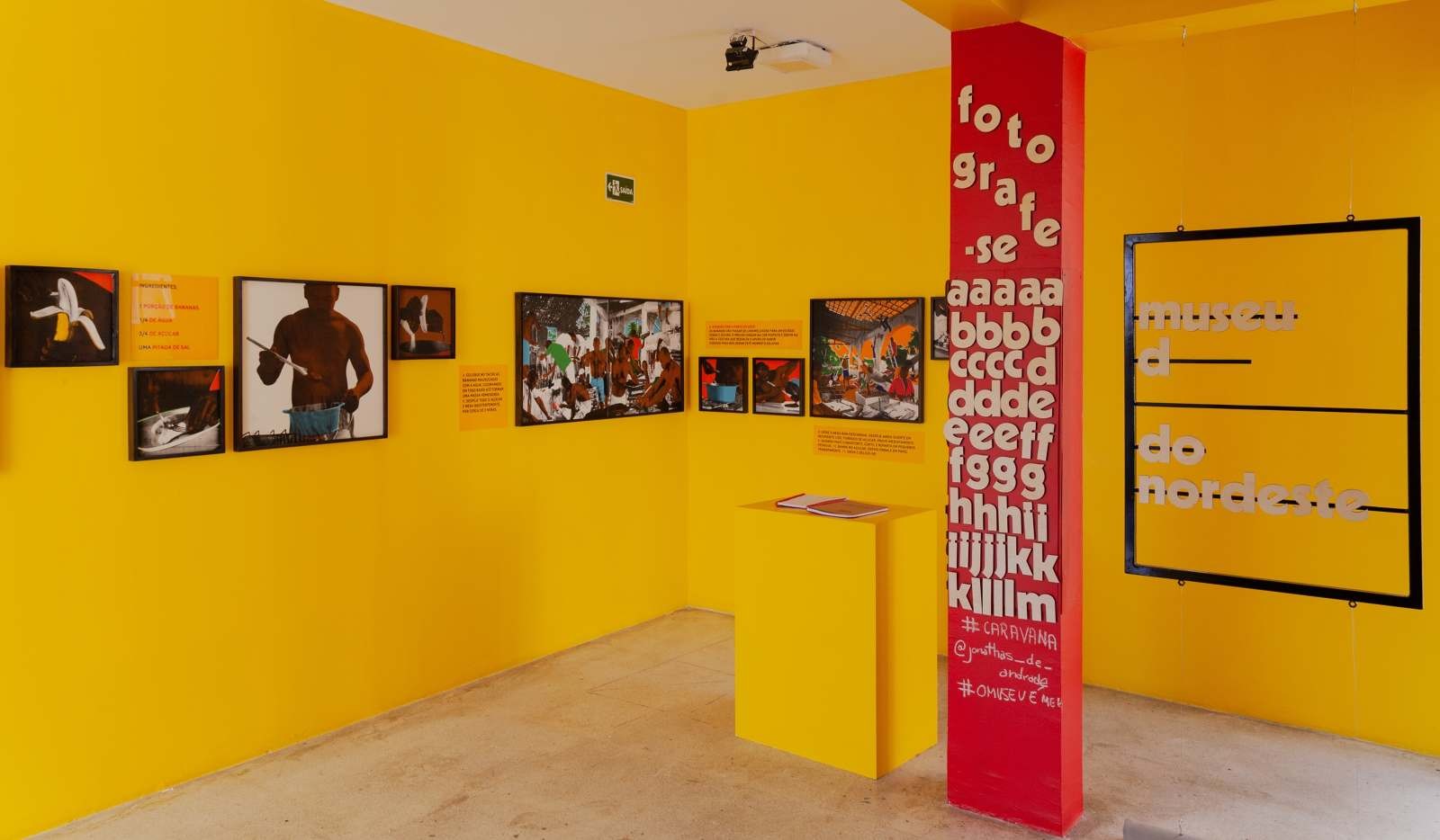 Caravana Museu do Homem do Nordeste