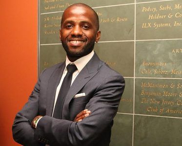 Dexter Wimberly Appointed Executive Director of Aljira - Contemporary And