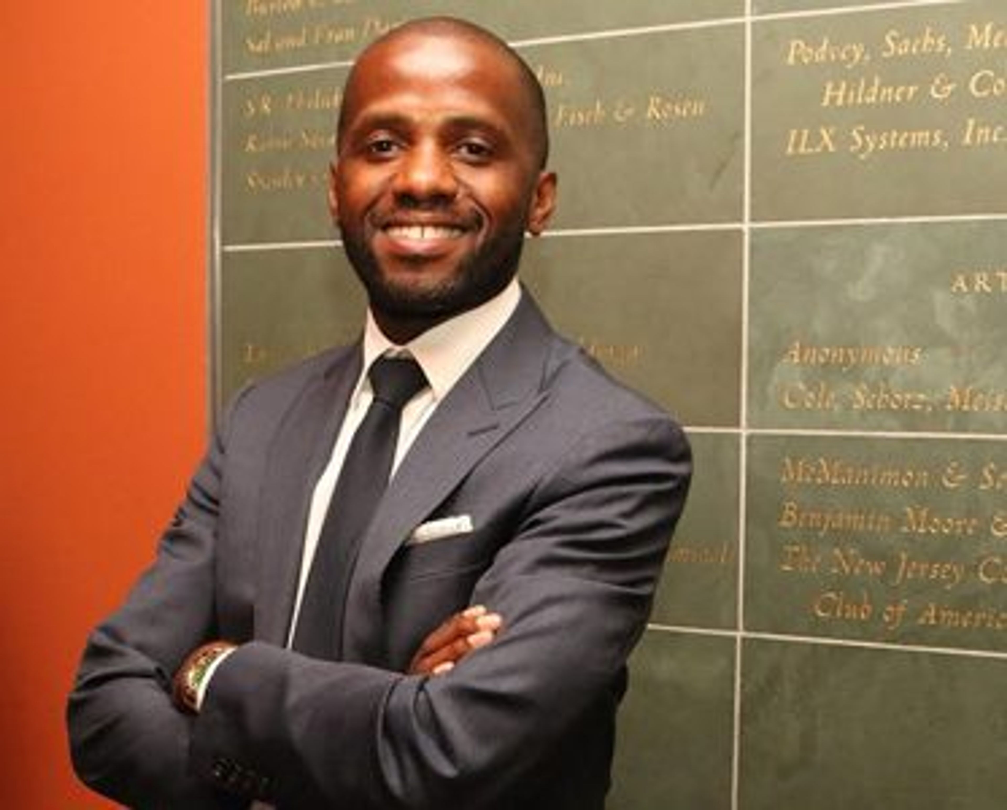 Dexter Wimberly Appointed Executive Director of Aljira - Contemporary And