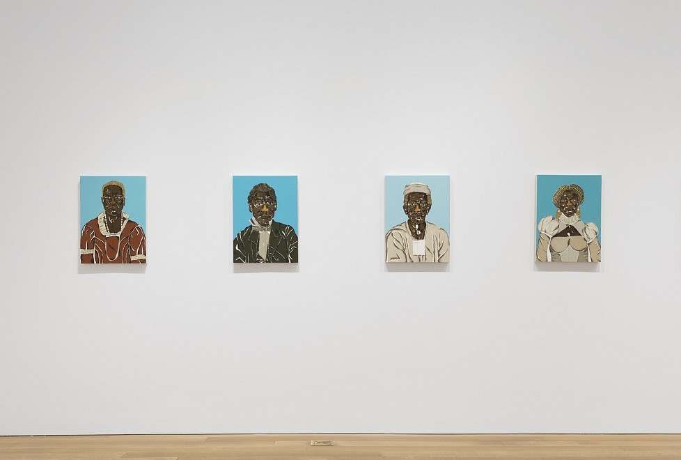 Dalton Paula: a kidnapper of souls