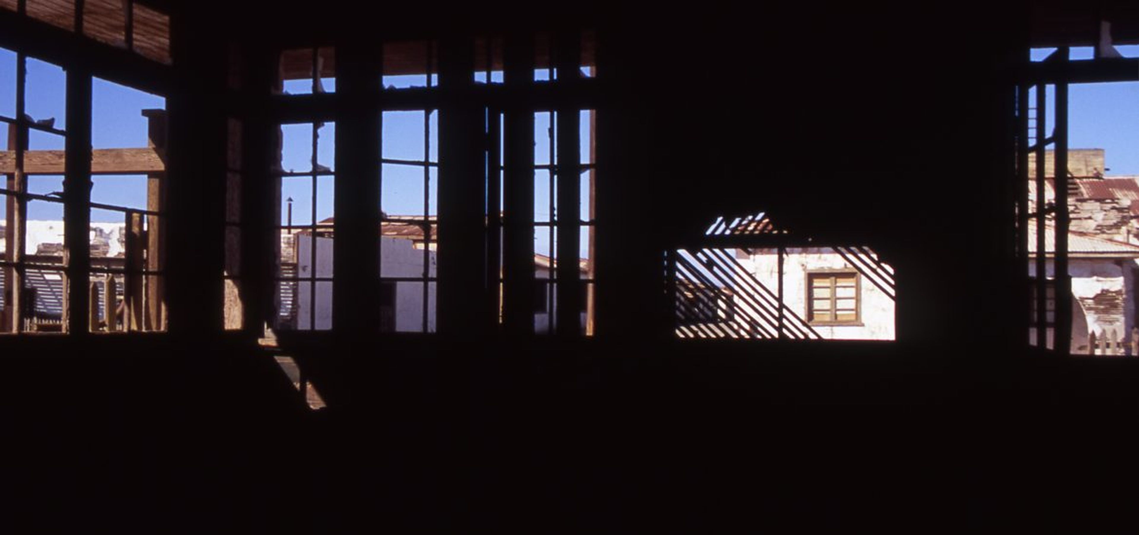Archivo Tamarugal