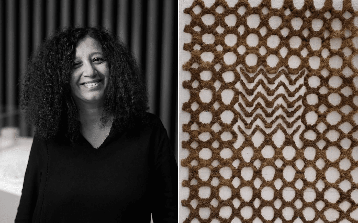 Amina Agueznay Wins the Norval Sovereign African Art Prize 2024 Grand Prize - Contemporary And