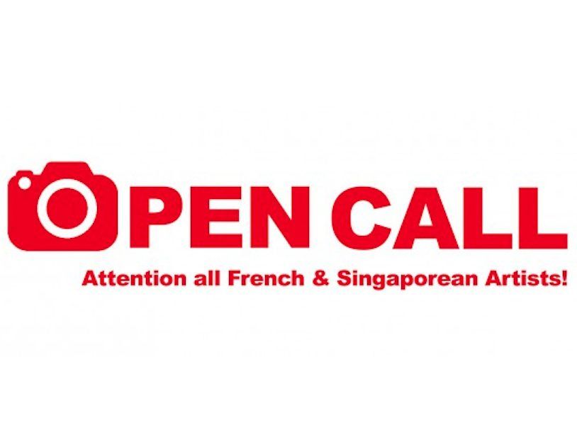 France + Singapore Photographic Arts Awards - deadline extended