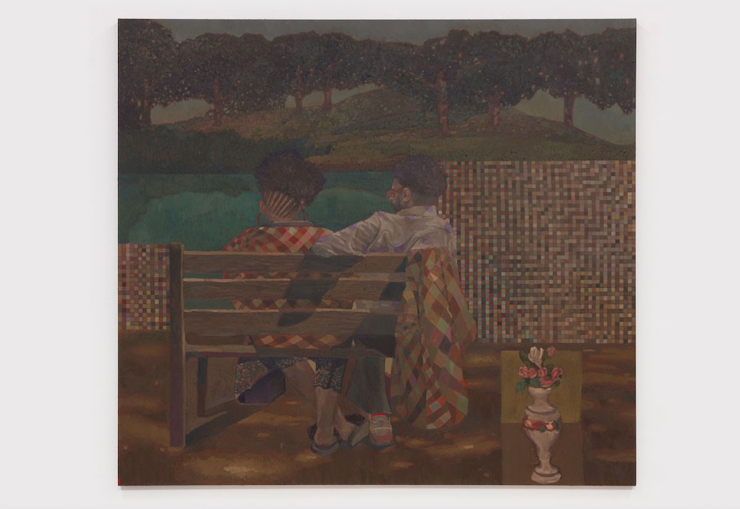 Miguel Afa: Um céu para caber