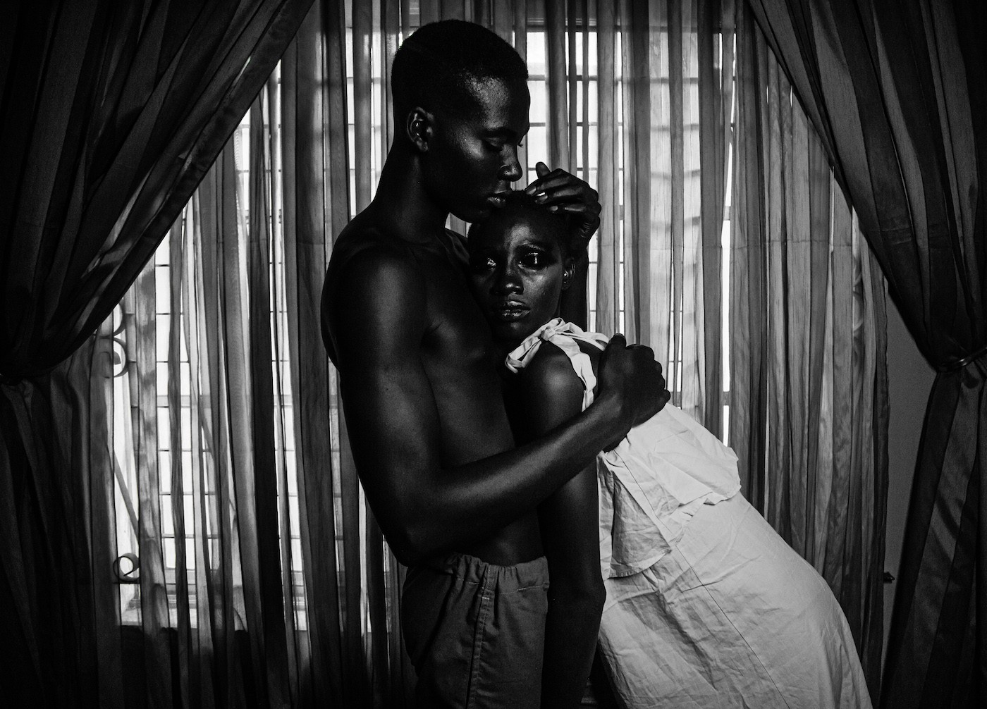 Yagazie Emezi, Lilith, 2020. Courtesy the artist.