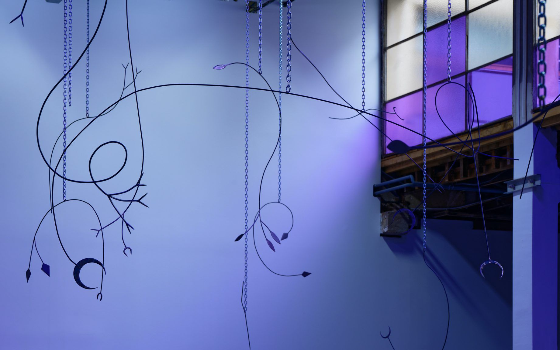 Tarek Lakhrissi: Staging Melancholy, Finding Inspiration in Other People’s Words - Contemporary And