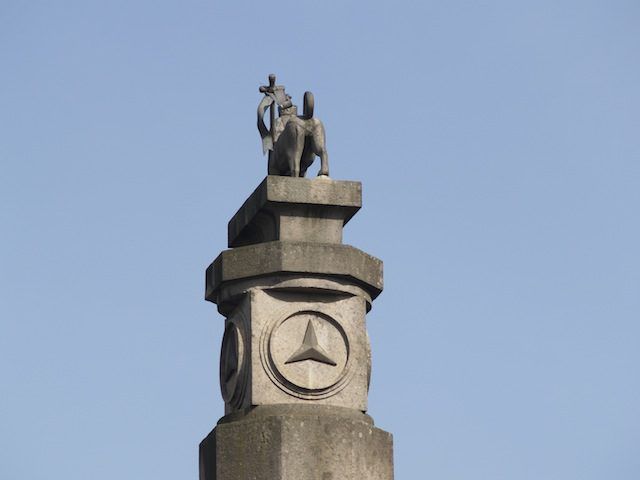 "The Alle School of Fine Arts and Design has undergone major changes" - Contemporary And