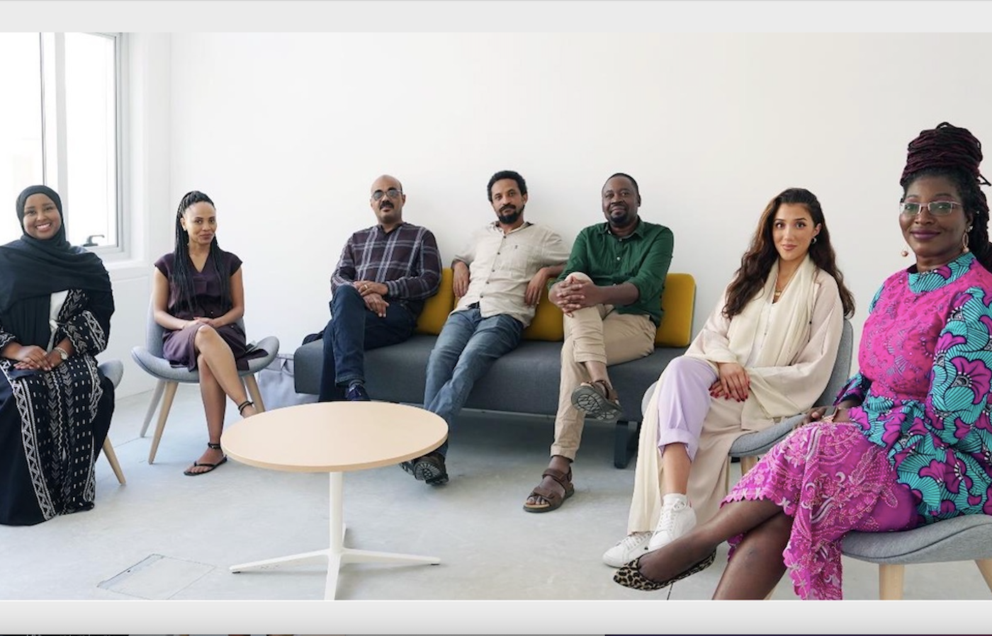 Senior and Post-Doctoral Fellowships 2023-2024