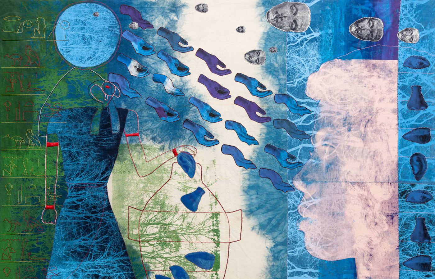 The Off is On! Why We Should All Still Be in Dakar - Contemporary And