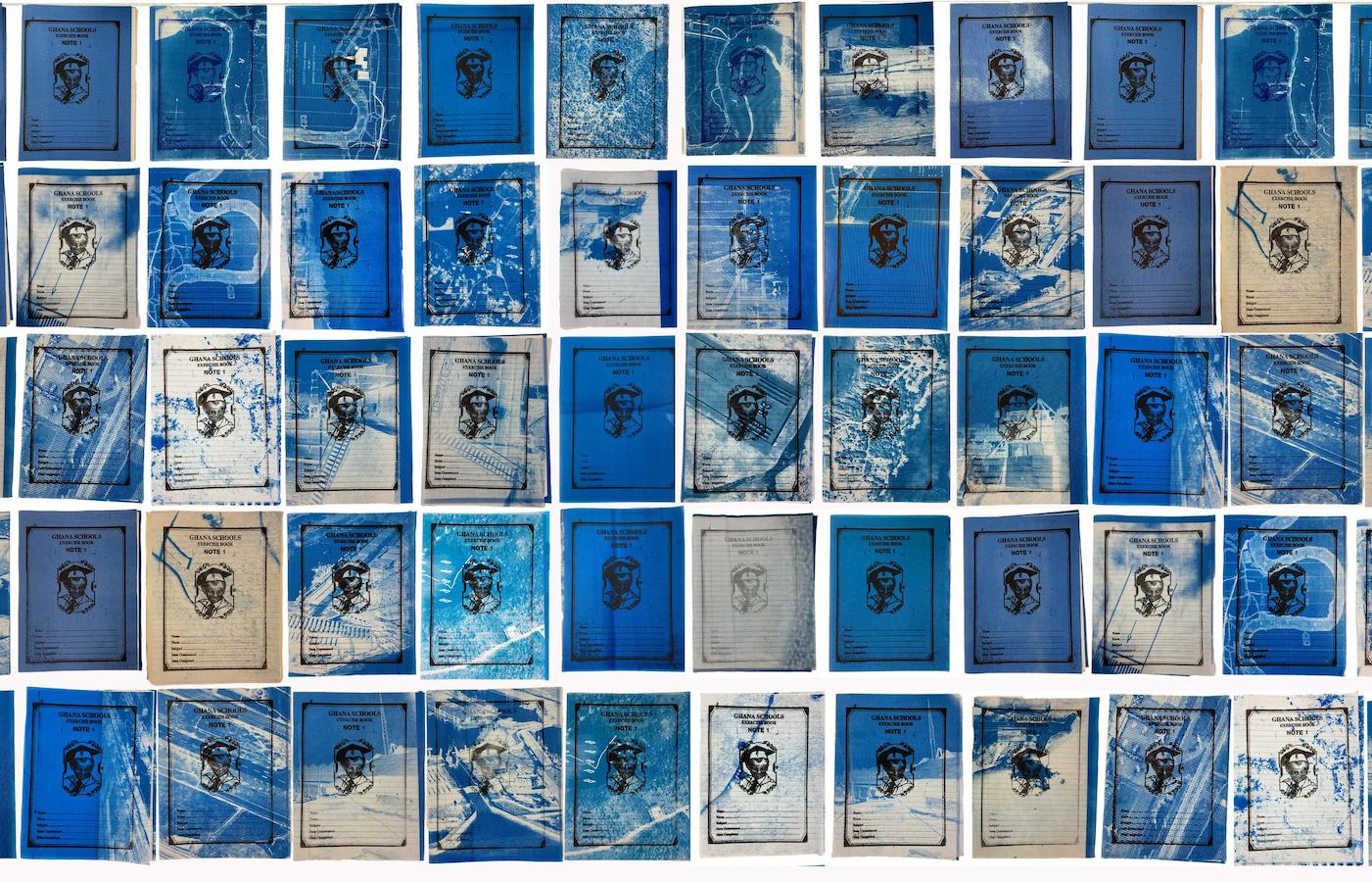 360° +: Facets, Rears and Musings beyond Urban Cues – Group Show