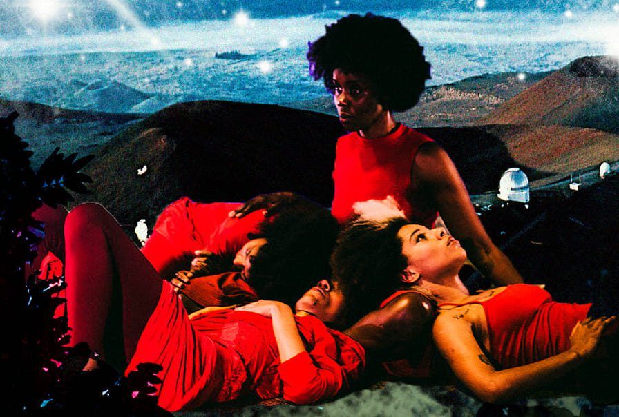 1-54 Talks Programme: “I felt like a Black guy from New York trapped in Peru”*